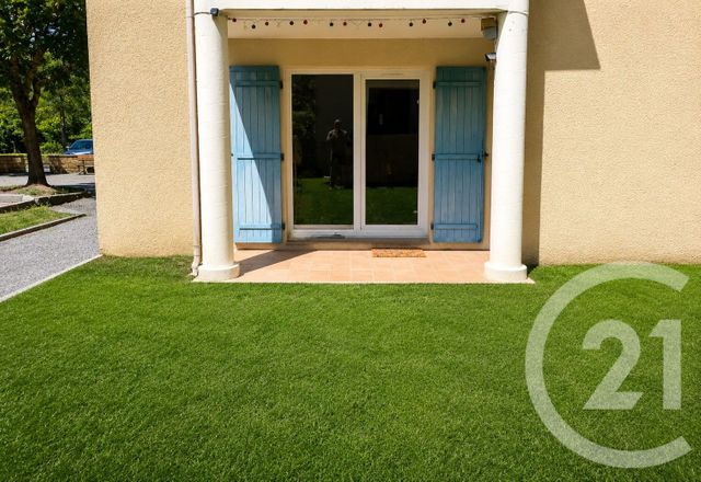 Appartement à vendre - 2 pièces - 35.7 m2 - DIGNE LES BAINS - 04 - PROVENCE-ALPES-COTE-D-AZUR - Century 21 Grand Maison