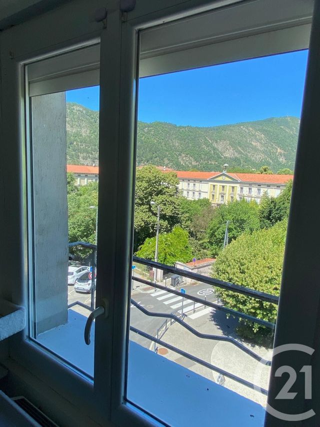 appartement - DIGNE LES BAINS - 04