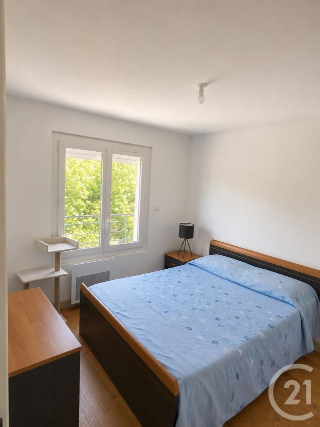 Appartement T3 à vendre - 3 pièces - 40.0 m2 - DIGNE LES BAINS - 04 - PROVENCE-ALPES-COTE-D-AZUR - Century 21 Grand Maison