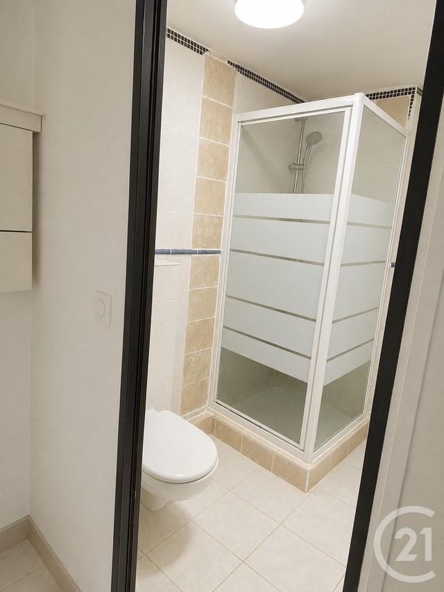 Appartement T3 à vendre - 3 pièces - 40.0 m2 - DIGNE LES BAINS - 04 - PROVENCE-ALPES-COTE-D-AZUR - Century 21 Grand Maison