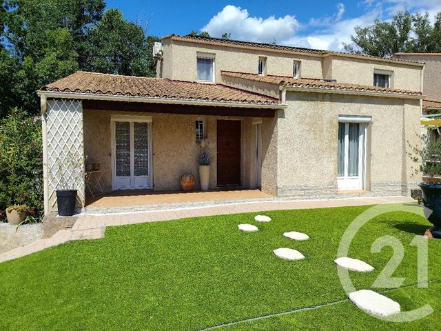 maison - DIGNE LES BAINS - 04