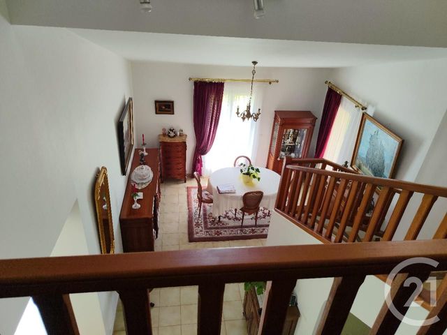 maison à vendre - 6 pièces - 168.0 m2 - DIGNE LES BAINS - 04 - PROVENCE-ALPES-COTE-D-AZUR - Century 21 Grand Maison