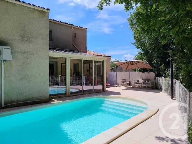maison à vendre - 6 pièces - 168.0 m2 - DIGNE LES BAINS - 04 - PROVENCE-ALPES-COTE-D-AZUR - Century 21 Grand Maison