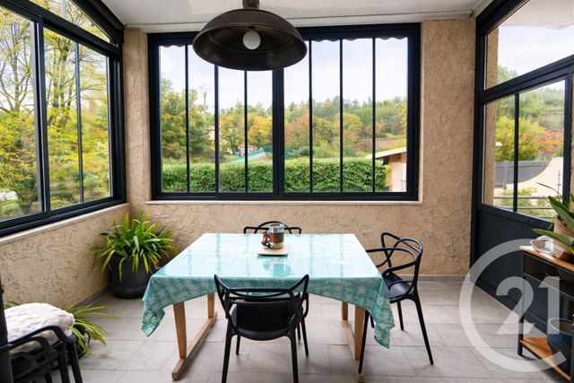 maison à vendre - 5 pièces - 150.0 m2 - MALLEMOISSON - 04 - PROVENCE-ALPES-COTE-D-AZUR - Century 21 Grand Maison