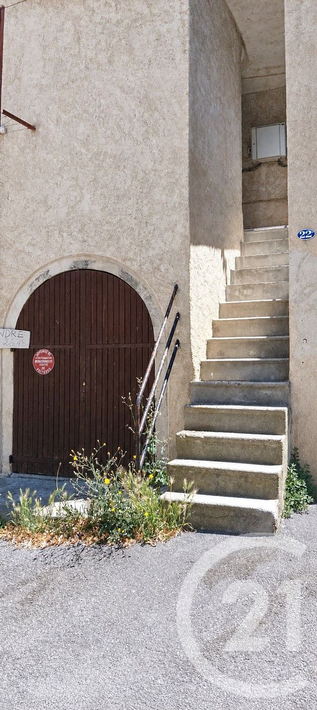 immeuble - LES MEES - 04