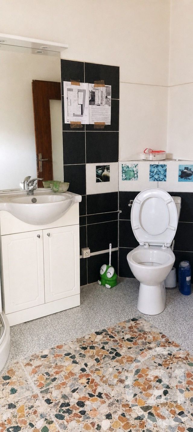 immeuble à vendre - 66.0 m2 - LES MEES - 04 - PROVENCE-ALPES-COTE-D-AZUR - Century 21 Grand Maison