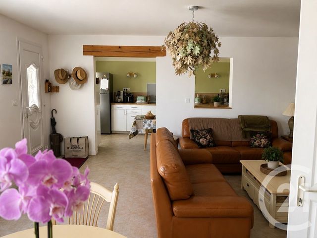 maison à vendre - 5 pièces - 106.0 m2 - BRUNET - 04 - PROVENCE-ALPES-COTE-D-AZUR - Century 21 Grand Maison
