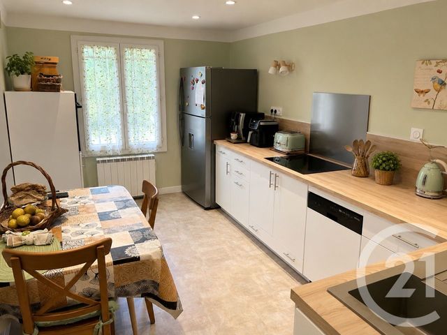 maison à vendre - 5 pièces - 106.0 m2 - BRUNET - 04 - PROVENCE-ALPES-COTE-D-AZUR - Century 21 Grand Maison