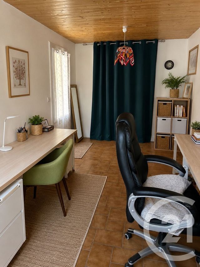 maison à vendre - 5 pièces - 106.0 m2 - BRUNET - 04 - PROVENCE-ALPES-COTE-D-AZUR - Century 21 Grand Maison