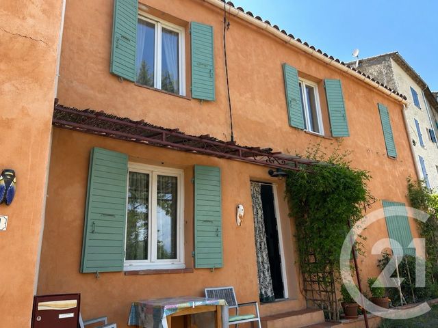 maison à vendre - 5 pièces - 106.0 m2 - BRUNET - 04 - PROVENCE-ALPES-COTE-D-AZUR - Century 21 Grand Maison