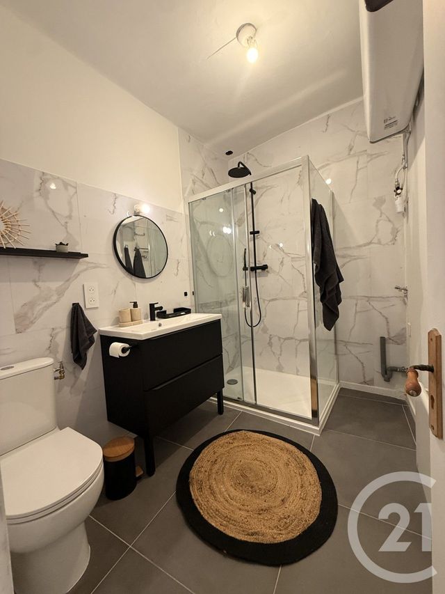 Appartement à vendre - 2 pièces - 28.87 m2 - DIGNE LES BAINS - 04 - PROVENCE-ALPES-COTE-D-AZUR - Century 21 Grand Maison