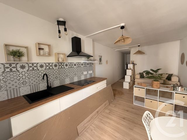 Appartement à vendre DIGNE LES BAINS