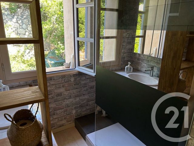 Appartement à vendre - 2 pièces - 23.94 m2 - VERGONS - 04 - PROVENCE-ALPES-COTE-D-AZUR - Century 21 Grand Maison