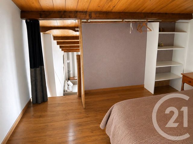 Appartement à vendre - 2 pièces - 23.94 m2 - VERGONS - 04 - PROVENCE-ALPES-COTE-D-AZUR - Century 21 Grand Maison