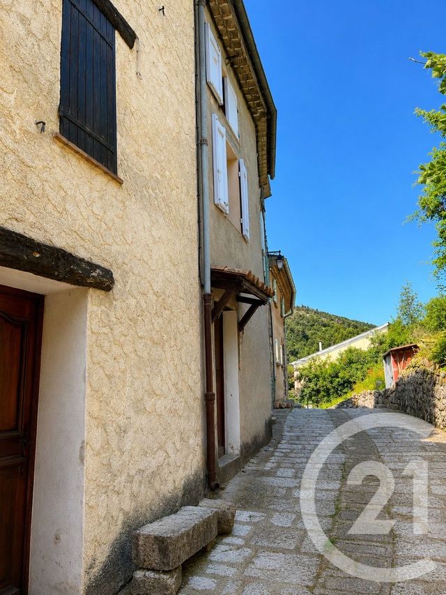 Appartement à vendre - 2 pièces - 23.94 m2 - VERGONS - 04 - PROVENCE-ALPES-COTE-D-AZUR - Century 21 Grand Maison