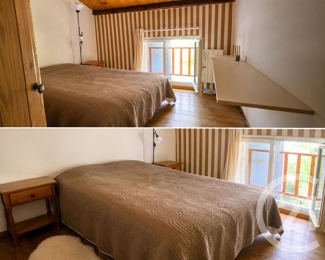 Appartement à vendre - 2 pièces - 23.94 m2 - VERGONS - 04 - PROVENCE-ALPES-COTE-D-AZUR - Century 21 Grand Maison