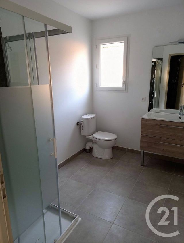 maison à vendre - 5 pièces - 75.06 m2 - MALIJAI - 04 - PROVENCE-ALPES-COTE-D-AZUR - Century 21 Grand Maison