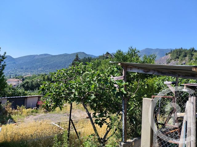 maison à vendre - 3 pièces - 70.0 m2 - LA ROBINE SUR GALABRE - 04 - PROVENCE-ALPES-COTE-D-AZUR - Century 21 Grand Maison