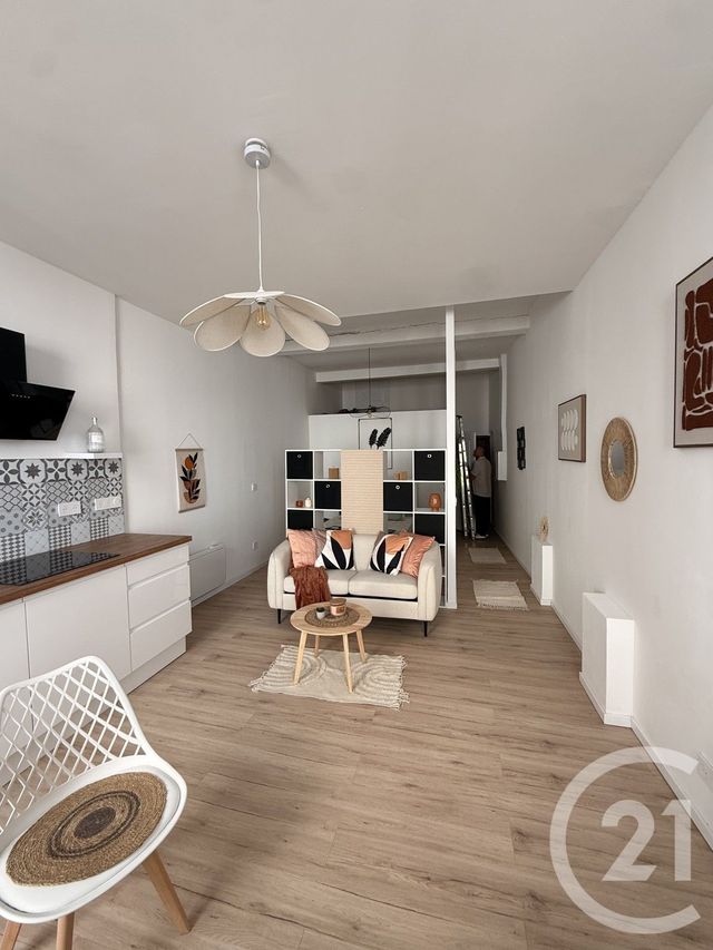 appartement - DIGNE LES BAINS - 04