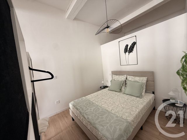 Appartement Studio à vendre - 2 pièces - 33.0 m2 - DIGNE LES BAINS - 04 - PROVENCE-ALPES-COTE-D-AZUR - Century 21 Grand Maison