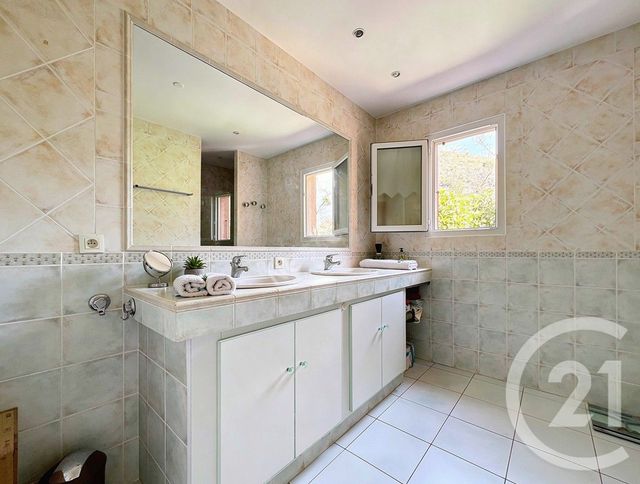 maison à vendre - 4 pièces - 110.0 m2 - MALIJAI - 04 - PROVENCE-ALPES-COTE-D-AZUR - Century 21 Grand Maison