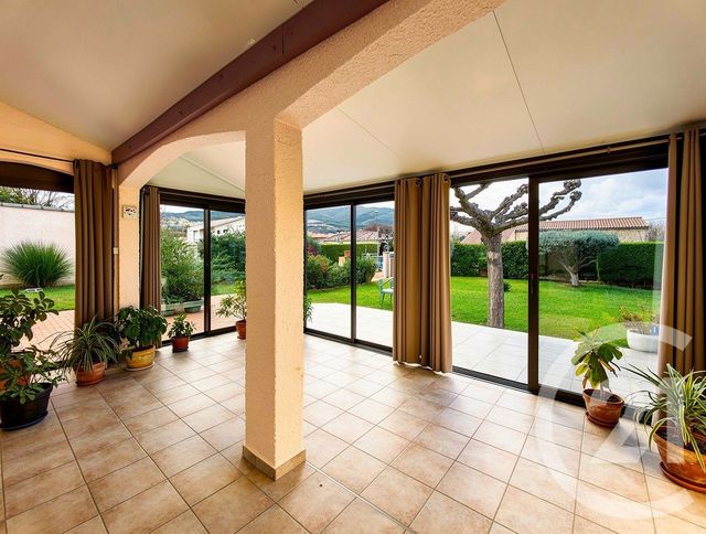 maison à vendre - 4 pièces - 110.0 m2 - MALIJAI - 04 - PROVENCE-ALPES-COTE-D-AZUR - Century 21 Grand Maison