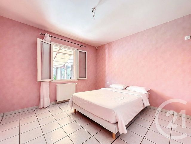 maison à vendre - 4 pièces - 110.0 m2 - MALIJAI - 04 - PROVENCE-ALPES-COTE-D-AZUR - Century 21 Grand Maison
