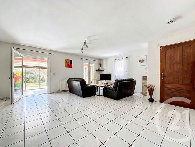 maison à vendre - 4 pièces - 110.0 m2 - MALIJAI - 04 - PROVENCE-ALPES-COTE-D-AZUR - Century 21 Grand Maison