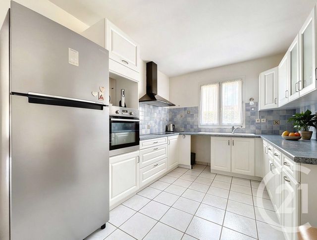 maison à vendre - 4 pièces - 110.0 m2 - MALIJAI - 04 - PROVENCE-ALPES-COTE-D-AZUR - Century 21 Grand Maison