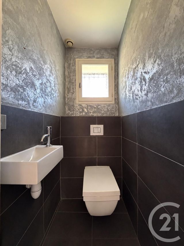 maison à vendre - 5 pièces - 150.0 m2 - DIGNE LES BAINS - 04 - PROVENCE-ALPES-COTE-D-AZUR - Century 21 Grand Maison