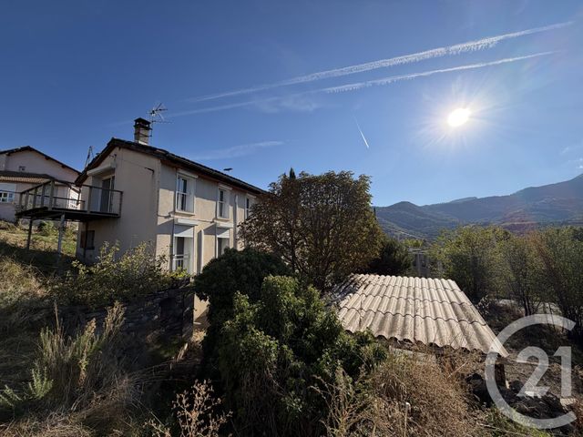 maison - DIGNE LES BAINS - 04