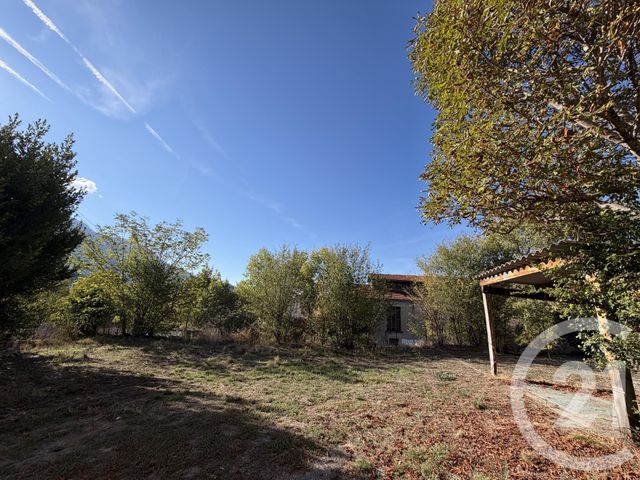 maison à vendre - 5 pièces - 150.0 m2 - DIGNE LES BAINS - 04 - PROVENCE-ALPES-COTE-D-AZUR - Century 21 Grand Maison
