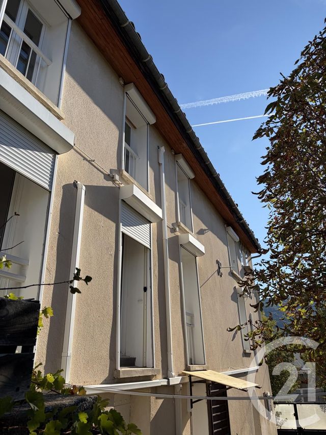 maison à vendre - 5 pièces - 150.0 m2 - DIGNE LES BAINS - 04 - PROVENCE-ALPES-COTE-D-AZUR - Century 21 Grand Maison