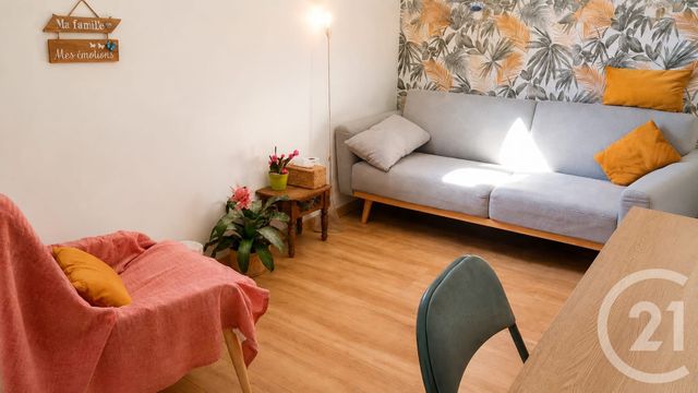 maison à vendre - 7 pièces - 107.6 m2 - MIRABEAU - 04 - PROVENCE-ALPES-COTE-D-AZUR - Century 21 Grand Maison