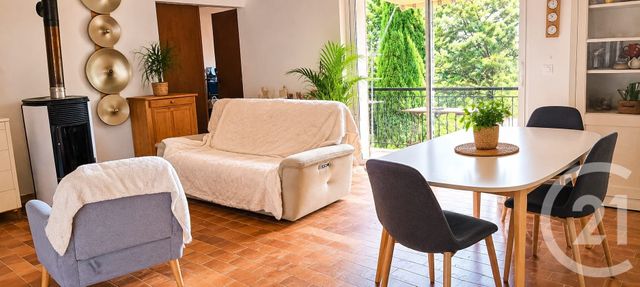 maison à vendre - 7 pièces - 107.6 m2 - MIRABEAU - 04 - PROVENCE-ALPES-COTE-D-AZUR - Century 21 Grand Maison