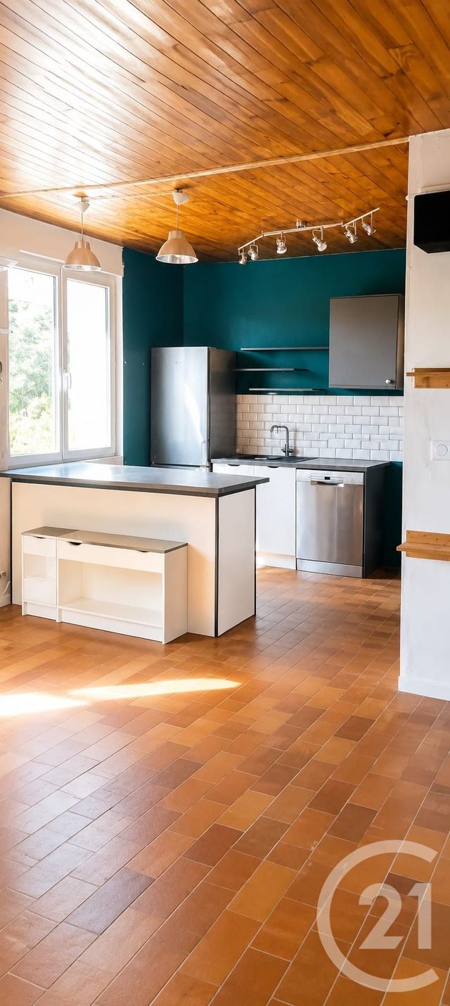 maison à vendre - 7 pièces - 107.6 m2 - MIRABEAU - 04 - PROVENCE-ALPES-COTE-D-AZUR - Century 21 Grand Maison