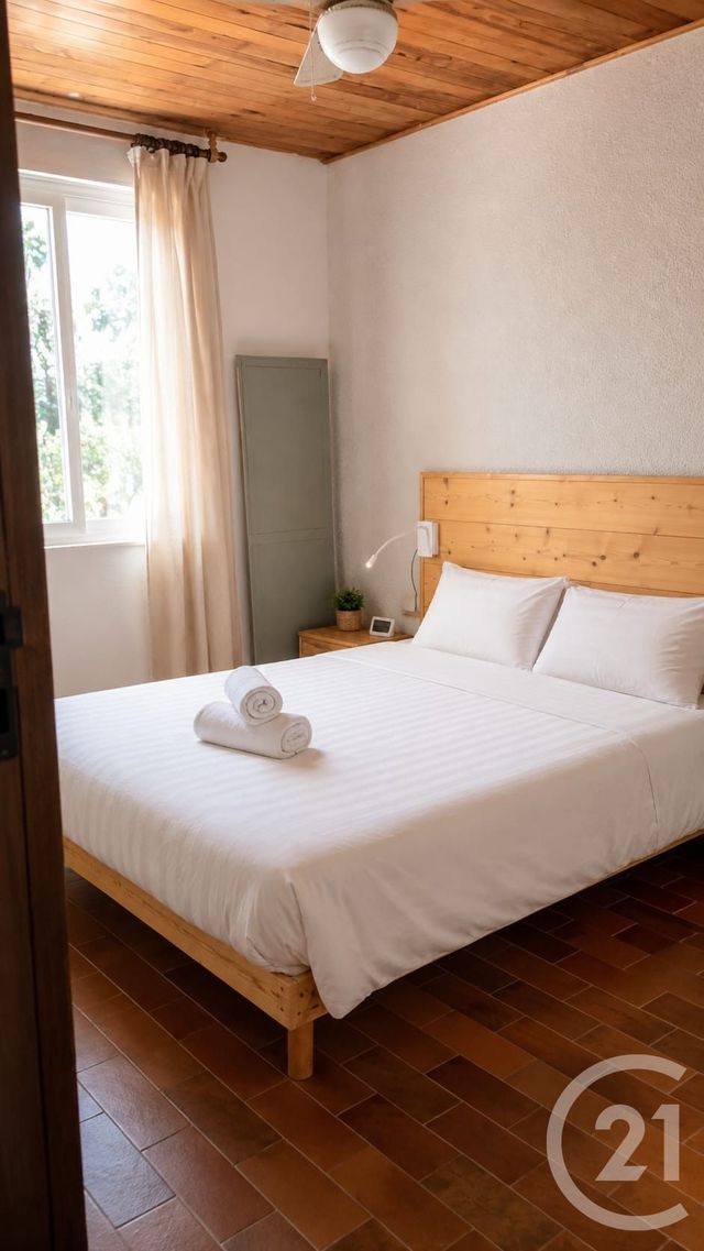 maison à vendre - 7 pièces - 107.6 m2 - MIRABEAU - 04 - PROVENCE-ALPES-COTE-D-AZUR - Century 21 Grand Maison