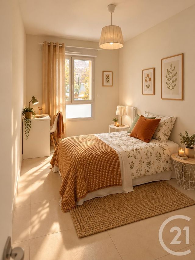 Appartement à vendre - 3 pièces - 67.0 m2 - DIGNE LES BAINS - 04 - PROVENCE-ALPES-COTE-D-AZUR - Century 21 Grand Maison