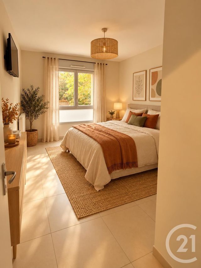 Appartement à vendre - 3 pièces - 67.0 m2 - DIGNE LES BAINS - 04 - PROVENCE-ALPES-COTE-D-AZUR - Century 21 Grand Maison