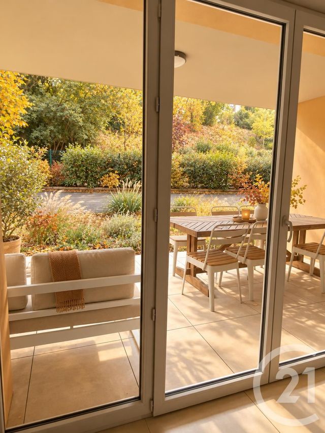 Appartement à vendre - 3 pièces - 67.0 m2 - DIGNE LES BAINS - 04 - PROVENCE-ALPES-COTE-D-AZUR - Century 21 Grand Maison