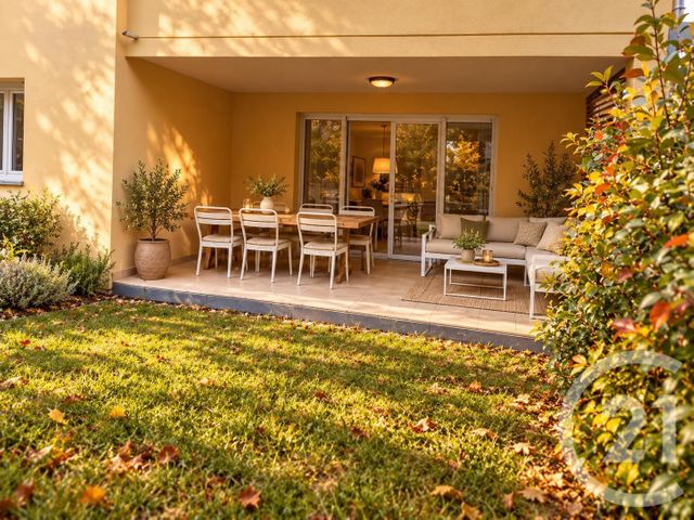 Appartement à vendre - 3 pièces - 67.0 m2 - DIGNE LES BAINS - 04 - PROVENCE-ALPES-COTE-D-AZUR - Century 21 Grand Maison