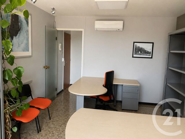Appartement à vendre - 2 pièces - 53.32 m2 - DIGNE LES BAINS - 04 - PROVENCE-ALPES-COTE-D-AZUR - Century 21 Grand Maison