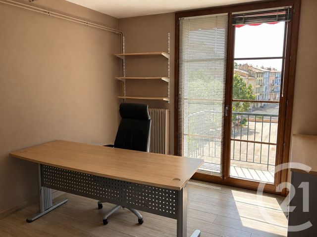 Appartement à vendre - 2 pièces - 53.32 m2 - DIGNE LES BAINS - 04 - PROVENCE-ALPES-COTE-D-AZUR - Century 21 Grand Maison