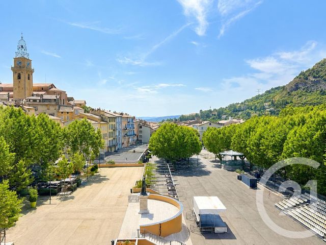 Appartement à vendre DIGNE LES BAINS