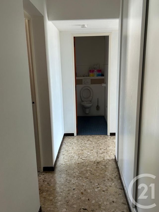 Appartement à vendre - 2 pièces - 53.32 m2 - DIGNE LES BAINS - 04 - PROVENCE-ALPES-COTE-D-AZUR - Century 21 Grand Maison