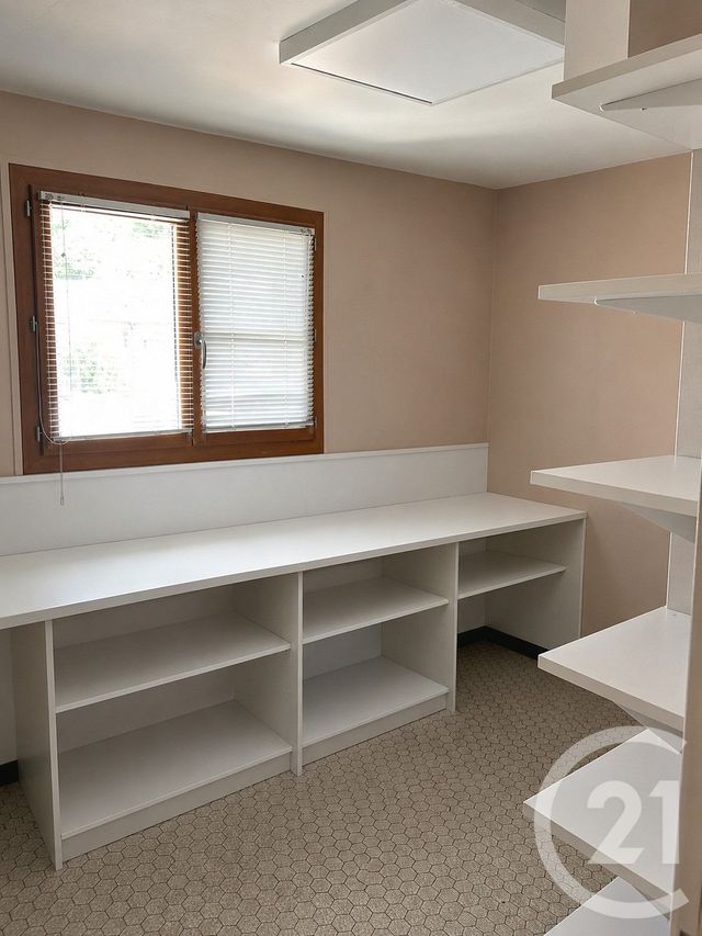 Appartement à vendre - 2 pièces - 53.32 m2 - DIGNE LES BAINS - 04 - PROVENCE-ALPES-COTE-D-AZUR - Century 21 Grand Maison