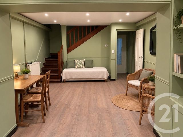 maison à vendre - 9 pièces - 139.72 m2 - DIGNE LES BAINS - 04 - PROVENCE-ALPES-COTE-D-AZUR - Century 21 Grand Maison
