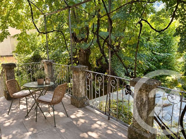 maison - DIGNE LES BAINS - 04