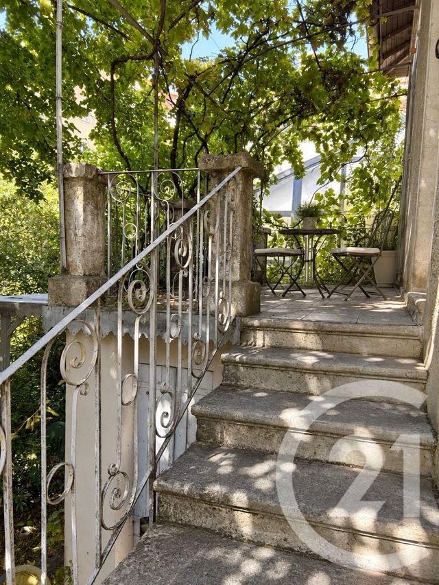 maison à vendre - 9 pièces - 139.72 m2 - DIGNE LES BAINS - 04 - PROVENCE-ALPES-COTE-D-AZUR - Century 21 Grand Maison
