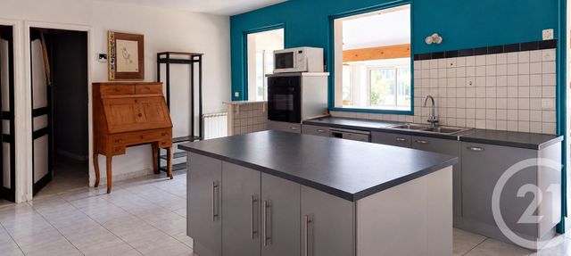 maison à vendre - 5 pièces - 121.98 m2 - THOARD - 04 - PROVENCE-ALPES-COTE-D-AZUR - Century 21 Grand Maison